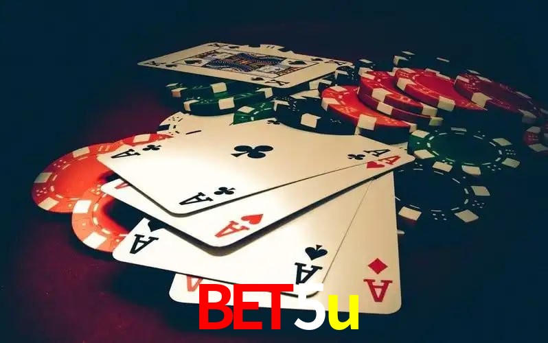 Benefícios VIP na bet5u