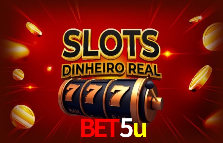 Bônus e promoções da bet5u