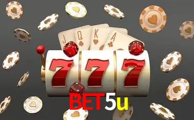 Cadastro rápido e seguro na bet5u