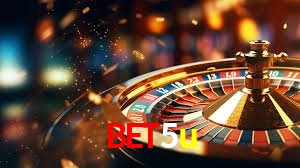 Jogos populares e pagamentos rápidos na bet5u
