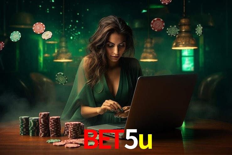 Escolher plataforma para baixar bet5u