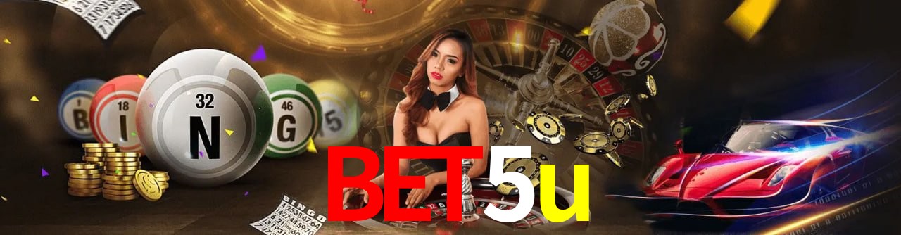 Segurança e performance na plataforma bet5u