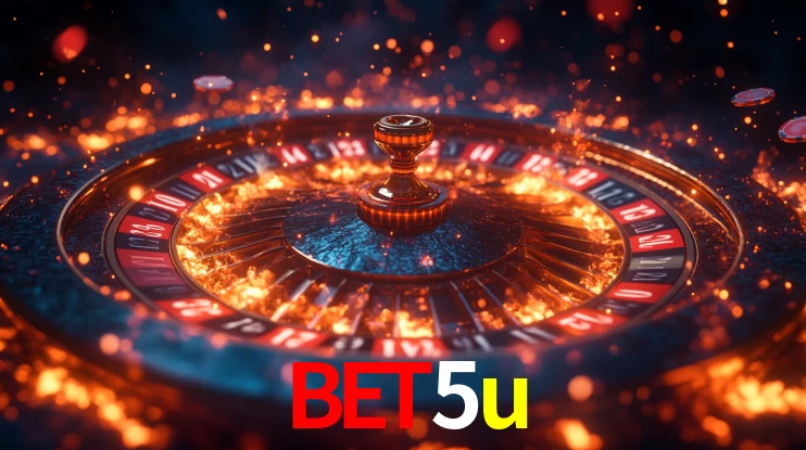 Cashback e recargas na bet5u