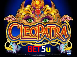 Bônus após cadastro na bet5u