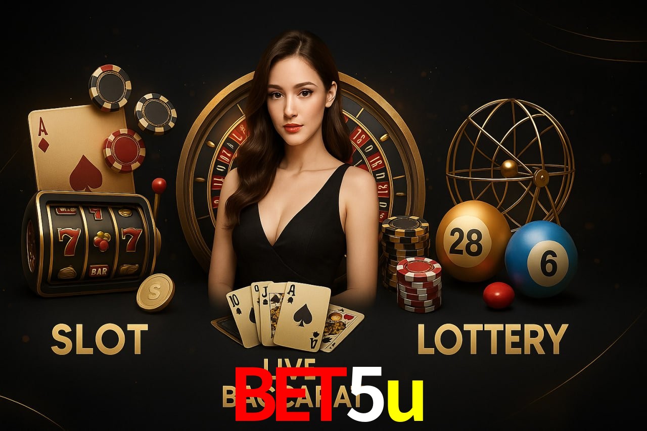 Jogos com bônus e suporte 24h na bet5u